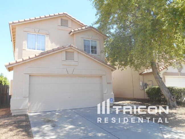 1116 W Villa Maria Dr in Phoenix, AZ - Building Photo - Building Photo