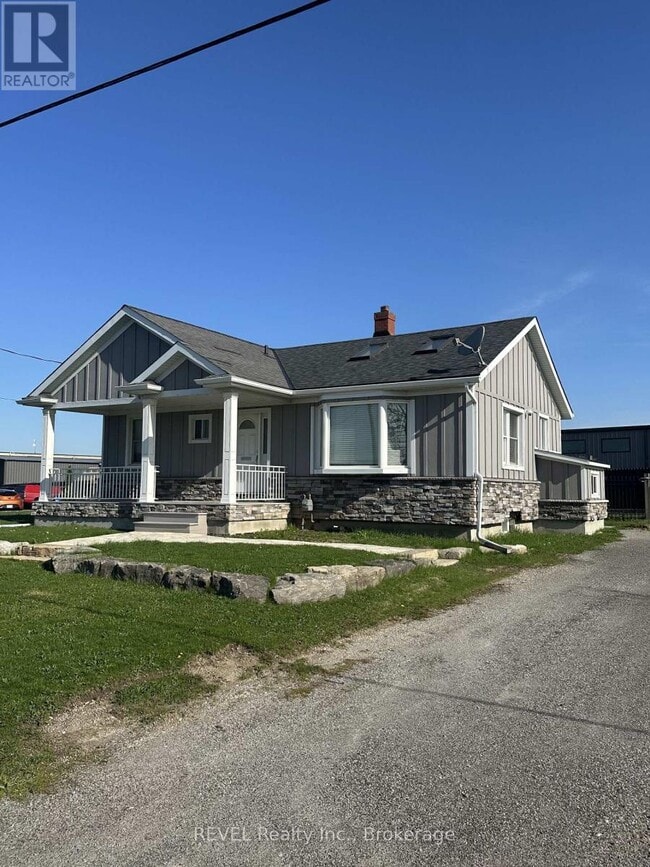 property at 1098 Beaverdams Rd