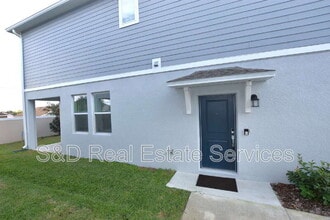 349 Sol Vis Dr in Dundee, FL - Building Photo - Building Photo