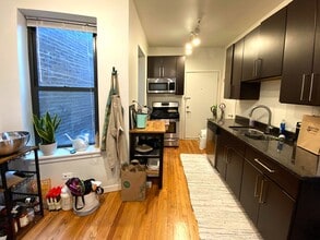 1123 N Campbell Ave in Chicago, IL - Building Photo - Building Photo