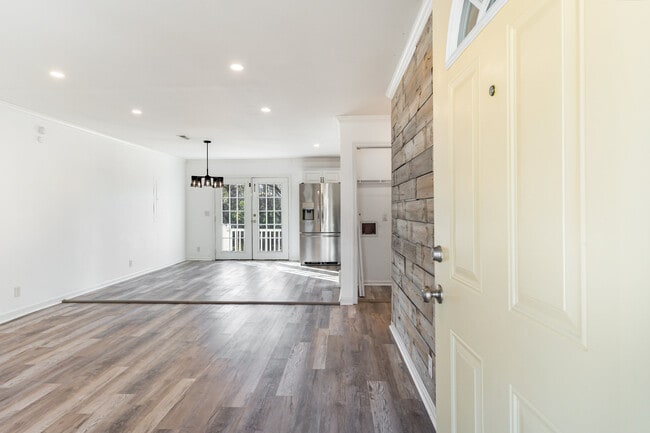 3883 Crouch Dr in Nashville, TN - Building Photo - Building Photo