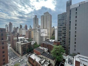 East 39th Street in New York, NY - Building Photo - Building Photo