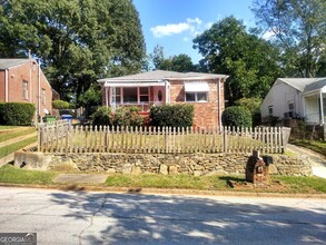 111 Stafford St NW in Atlanta, GA - Building Photo - Building Photo