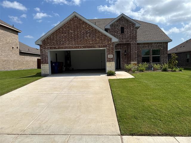 property at 537 Ridgewood Dr