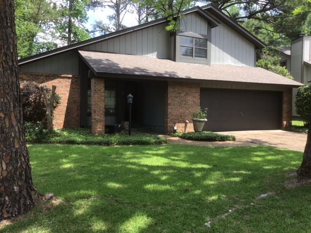 3 Starling Square in Clinton, MS - Building Photo