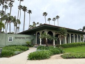 3700 Dean Dr in Ventura, CA - Building Photo