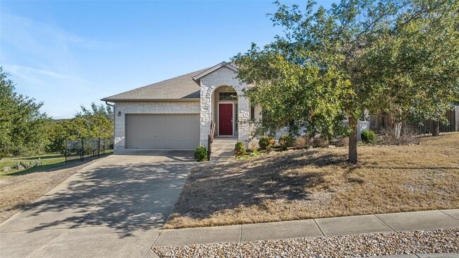 property at 5501 Wild Foxglove Road