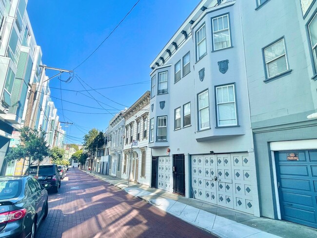 property at 585 Birch St
