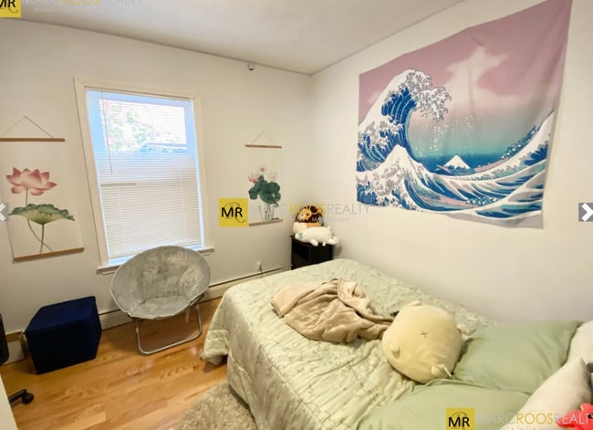 5 Bickford Ave, Unit 6-3 in Boston, MA - Foto de edificio - Building Photo