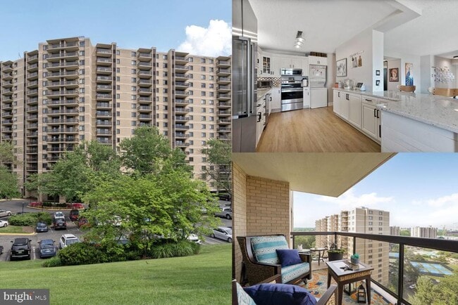 property at 309 Yoakum Pkwy