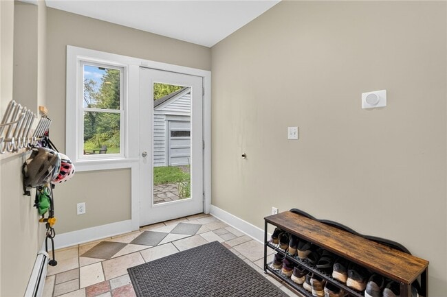 property at 204 Roat St