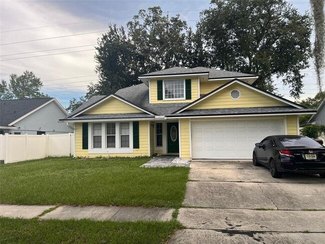 property at 1504 Tina Ln