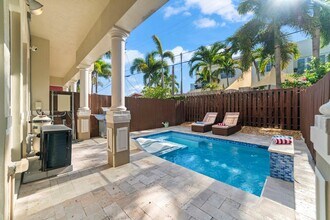 1849 NE 26th Ave in Fort Lauderdale, FL - Building Photo - Building Photo