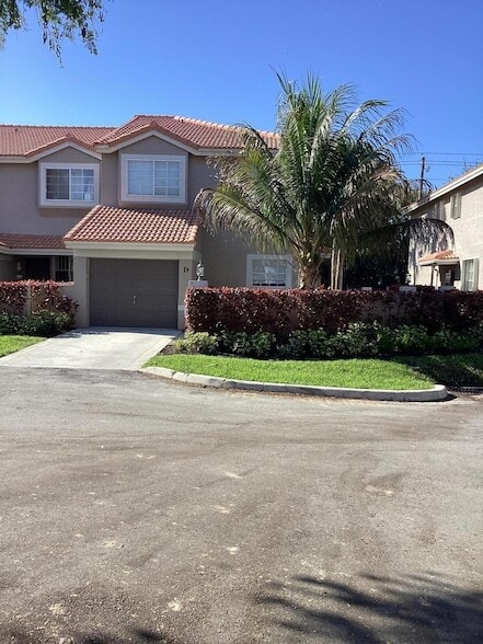 20970 Vía Oleander in Boca Raton, FL - Building Photo - Building Photo