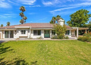 43520 Via Magellan Dr in Palm Desert, CA - Building Photo - Building Photo