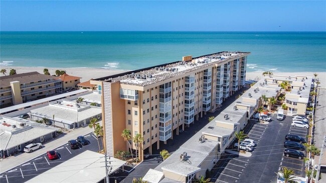 property at 1255 Tarpon Center Dr