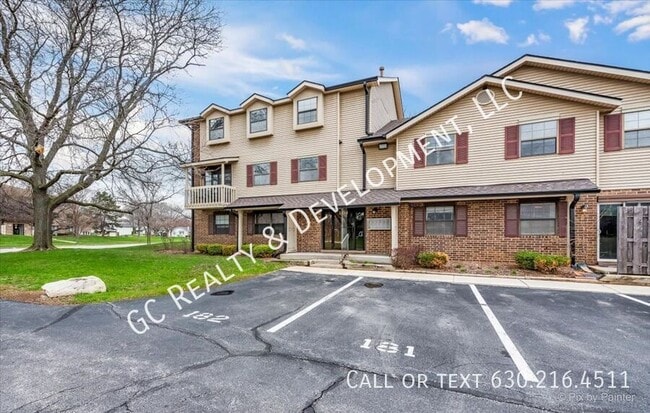 property at 1494 W Jefferson Ave