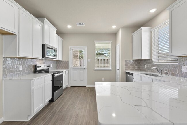 property at 4325 Windswept Dr