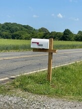2633 Old Mountain Rd in Statesville, NC - Building Photo - Building Photo
