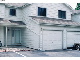 1621 Underhill Dr, Unit Shared #1 in Fort Collins, CO - Building Photo