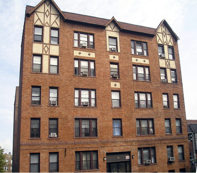 22 Gifford Ave in Jersey City, NJ - Building Photo - Building Photo