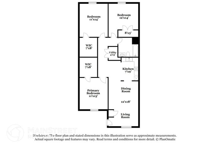 2821 Rowan St in Louisville, KY - Foto de edificio - Building Photo