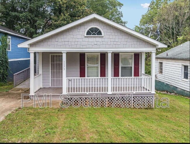 property at 1173 Moton Ave SW