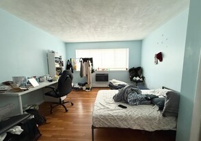 20 Radcliffe Rd in Boston, MA - Building Photo