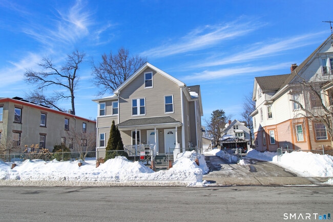 property at 29 Sisson Ave