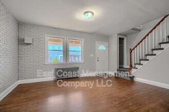 2525 Boarman Ave in Baltimore, MD - Foto de edificio - Building Photo