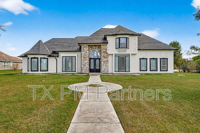 property at 13819 Lakeview Meadow Dr