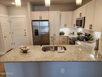 15510 N La Cometa Ave, Unit A2 in Surprise, AZ - Building Photo - Building Photo