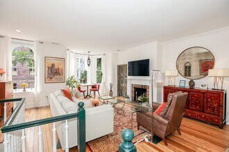 1711 Riggs Pl NW in Washington, DC - Building Photo - Building Photo