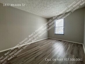 1837 Weaver St in Dayton, OH - Building Photo - Building Photo