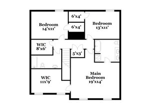 8012 Spiderlily Ct in Zebulon, NC - Foto de edificio - Building Photo