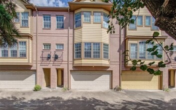 1331 McIlhenny St in Houston, TX - Building Photo - Building Photo