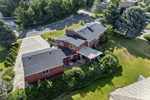 1285 N 900 E in Bountiful, UT - Building Photo