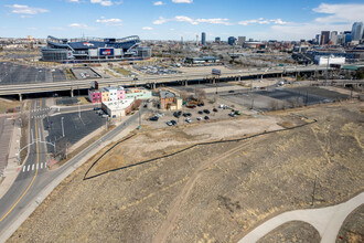 Alta Mile High in Denver, CO - Foto de edificio - Building Photo