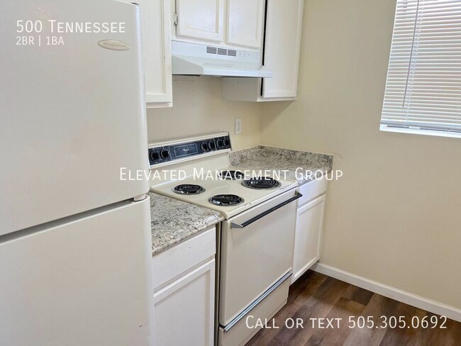 property at 500 Tennessee St SE