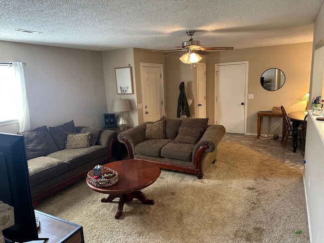 2000 Cypress Pl in Springdale, AR - Building Photo - Building Photo