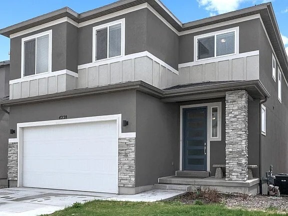 property at 4228 E Bonne Vista Dr
