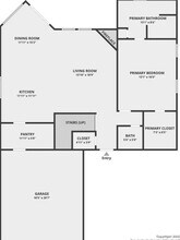 9014 Mint Julep in San Antonio, TX - Building Photo - Building Photo