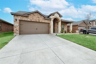 7212 Seton Pl in McKinney, TX - Building Photo