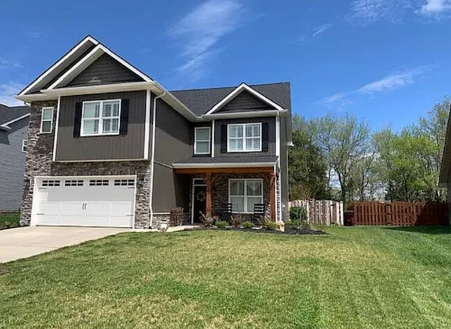 property at 1167 Aspen Glen Dr