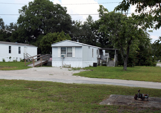 Wheel Estates I in Wilmington, NC - Building Photo - Building Photo