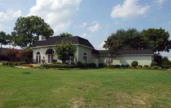 The Greens on Washington in Augusta, GA - Foto de edificio - Building Photo