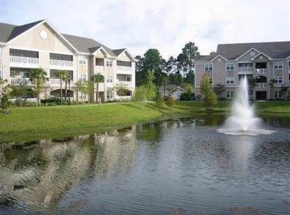 4924 Bluffton Pky, Unit 20-307 in Bluffton, SC - Building Photo
