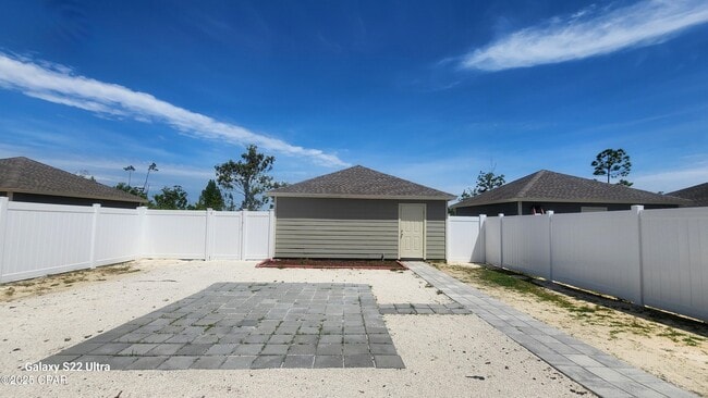 11641 Poston Rd in Panama City, FL - Building Photo - Building Photo