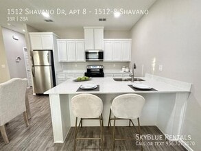 1512 Shavano Dr in Edinburg, TX - Building Photo - Building Photo