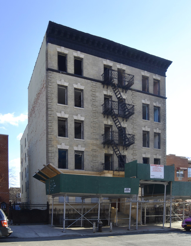 1030 Cauldwell Ave in Bronx, NY - Building Photo - Building Photo